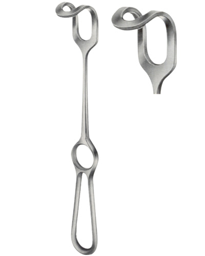 Cheek Retractors